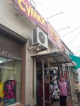 Сумки (Tsentralniy City administrative district, Tsentralniy Microdistrict, Gogol Street, 73), tienda de bolsos y maletas