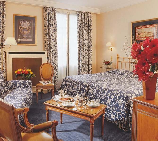 Фото Hôtel Le Littre