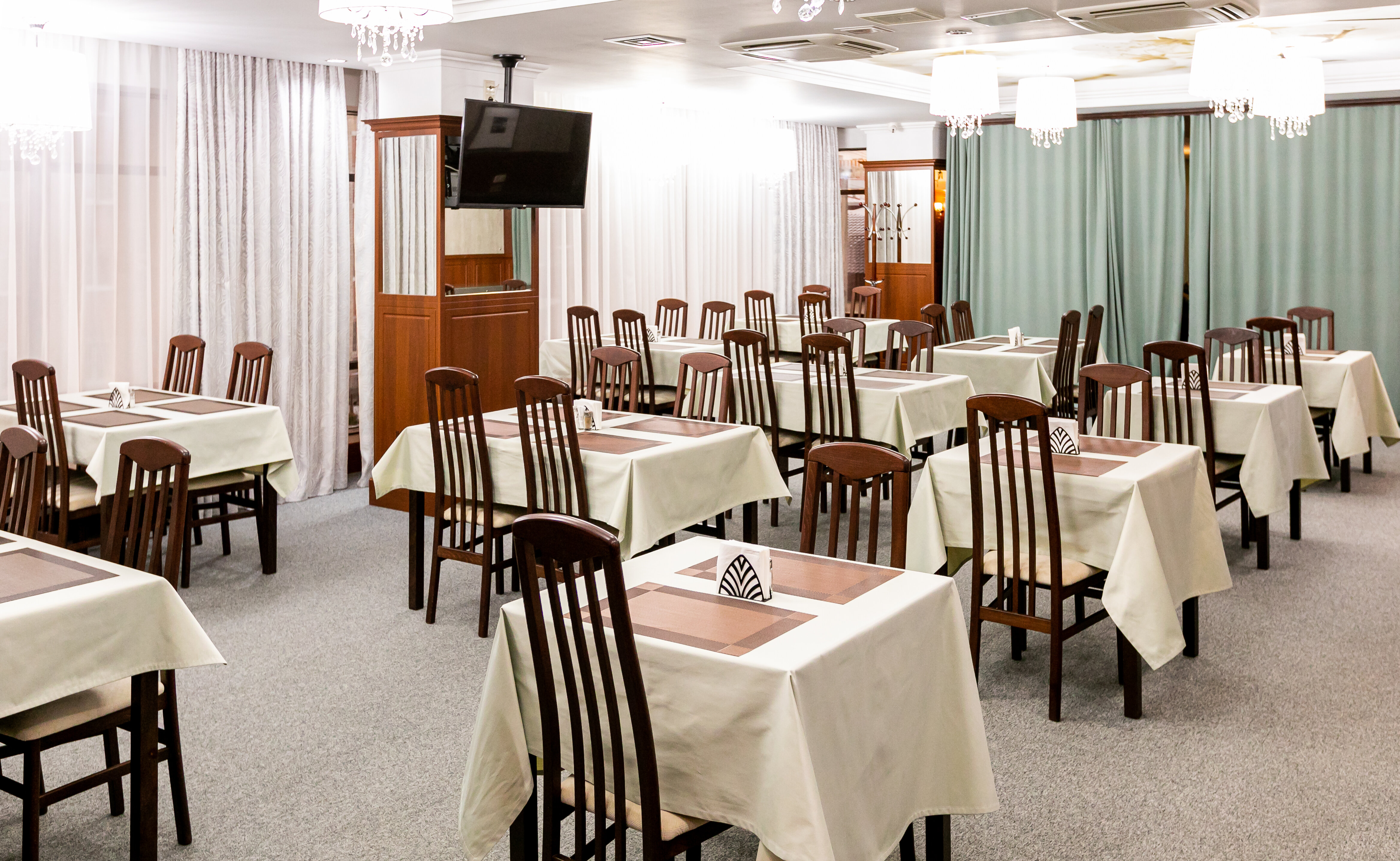 Фото Бизнес отель