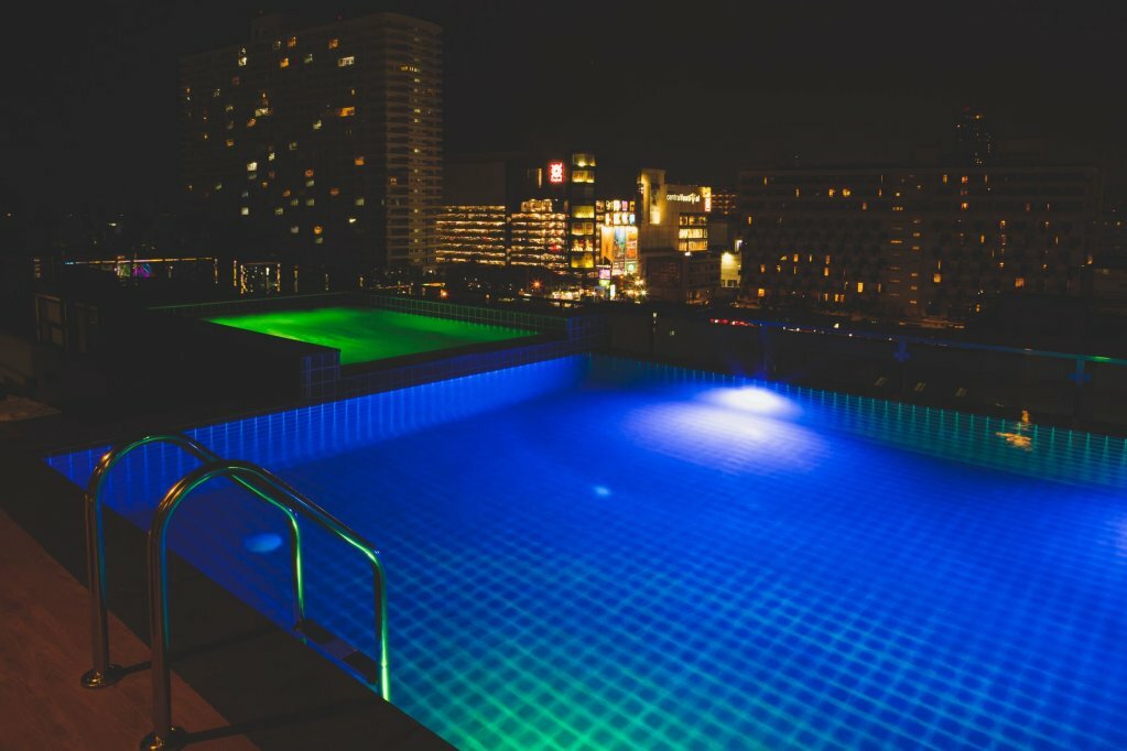 Фото Acqua Hotel