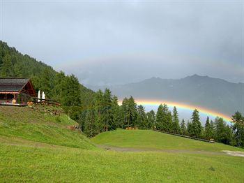 Фото Rifugio Lo Scoiattolo