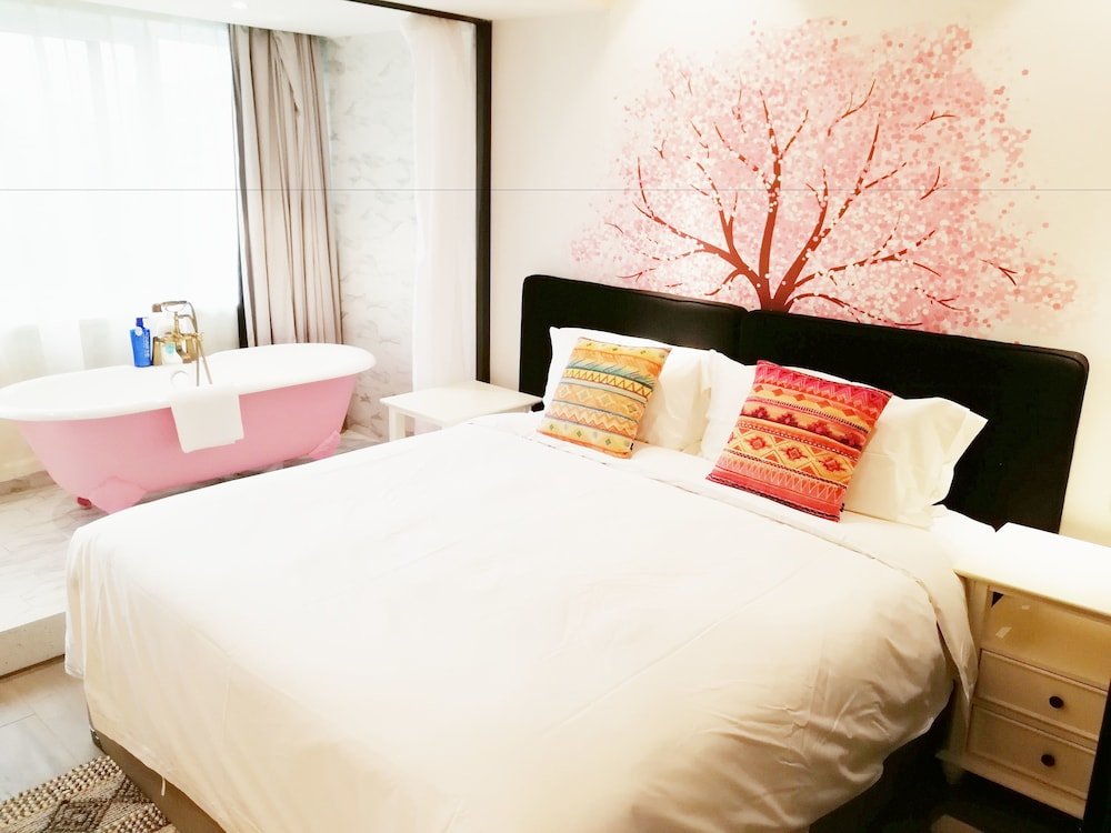 Фото Xian Xy Hotel Bell Tower