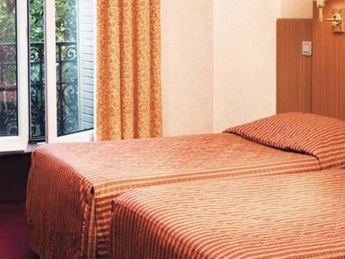 Фото Terminus Orléans