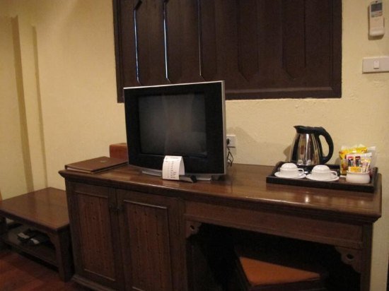 Фото Pai Hotsprings SPA Resort