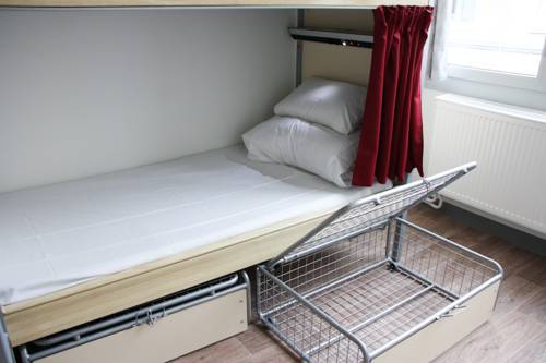 Фото St Christopher’s Inns Gare Du Nord