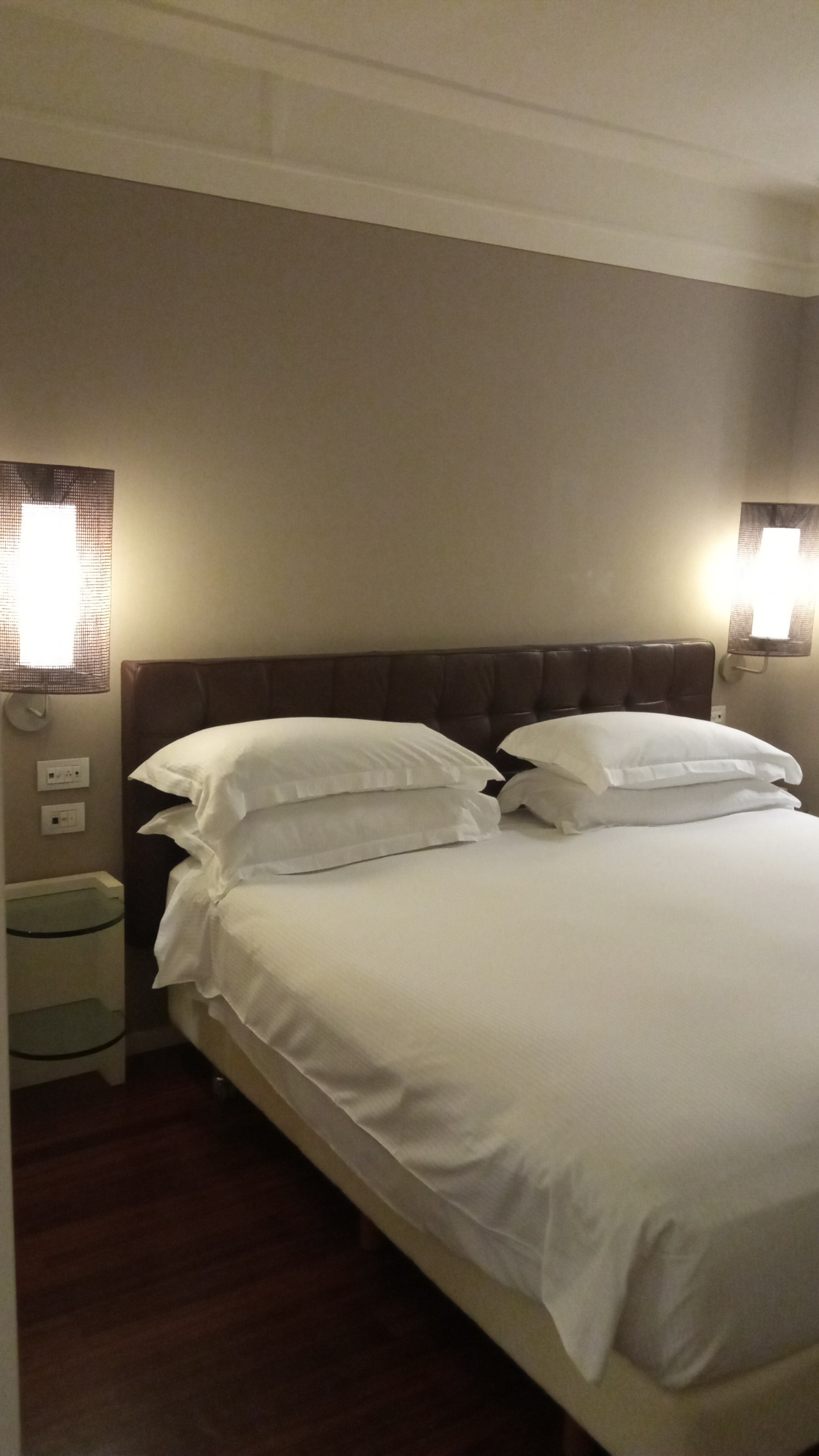 Фото DoubleTree by Hilton Florence Metropole