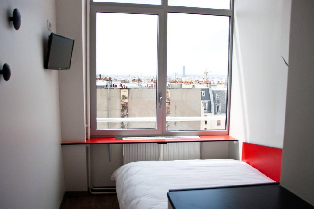 Фото St Christopher’s Inns Gare Du Nord