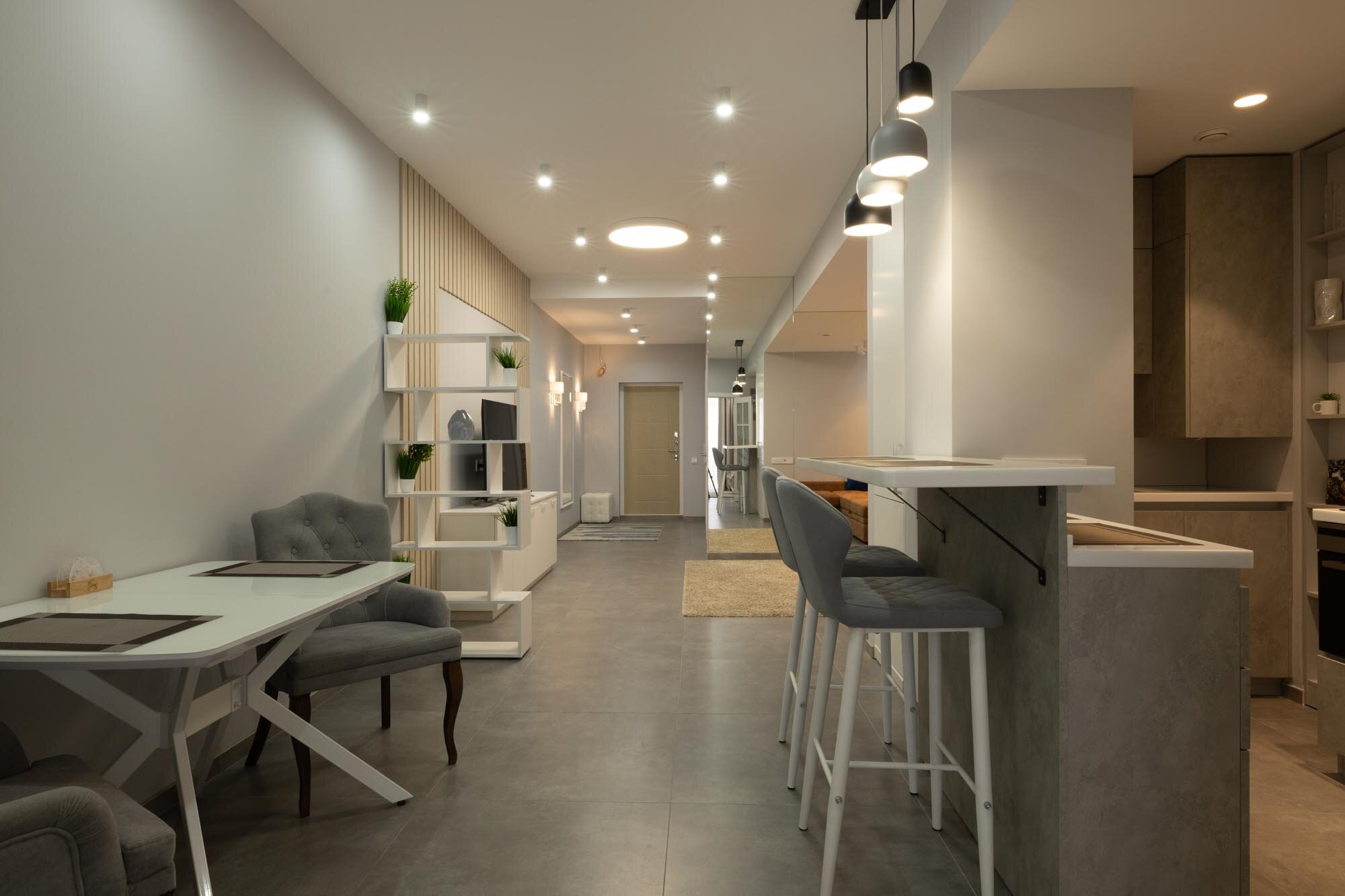 Фото Sphera Apartments by Stellar Hotels