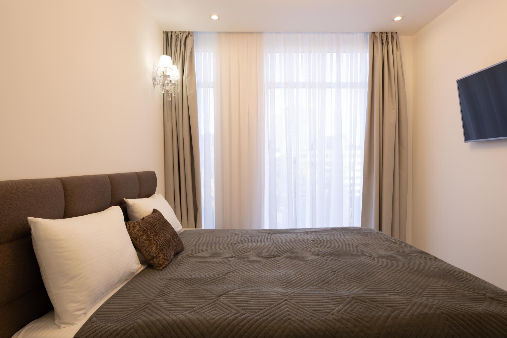 Фото Sphera Apartments by Stellar Hotels