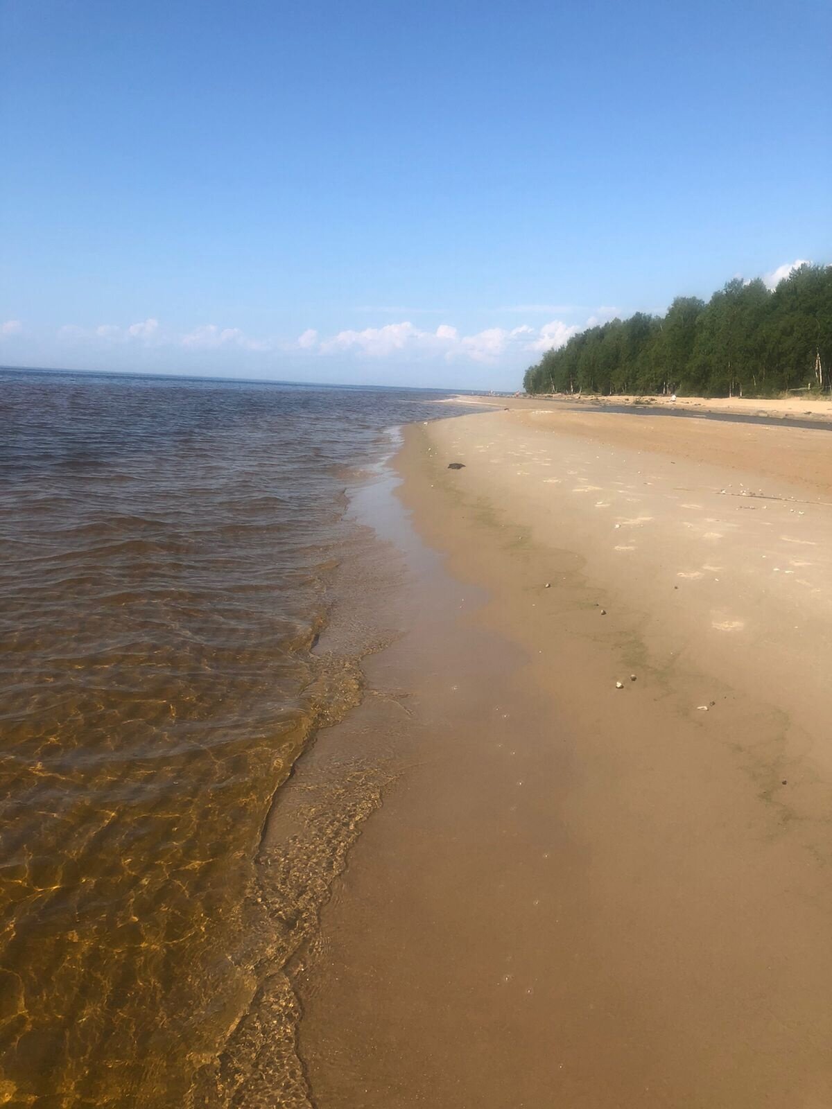 Фото Клевое место