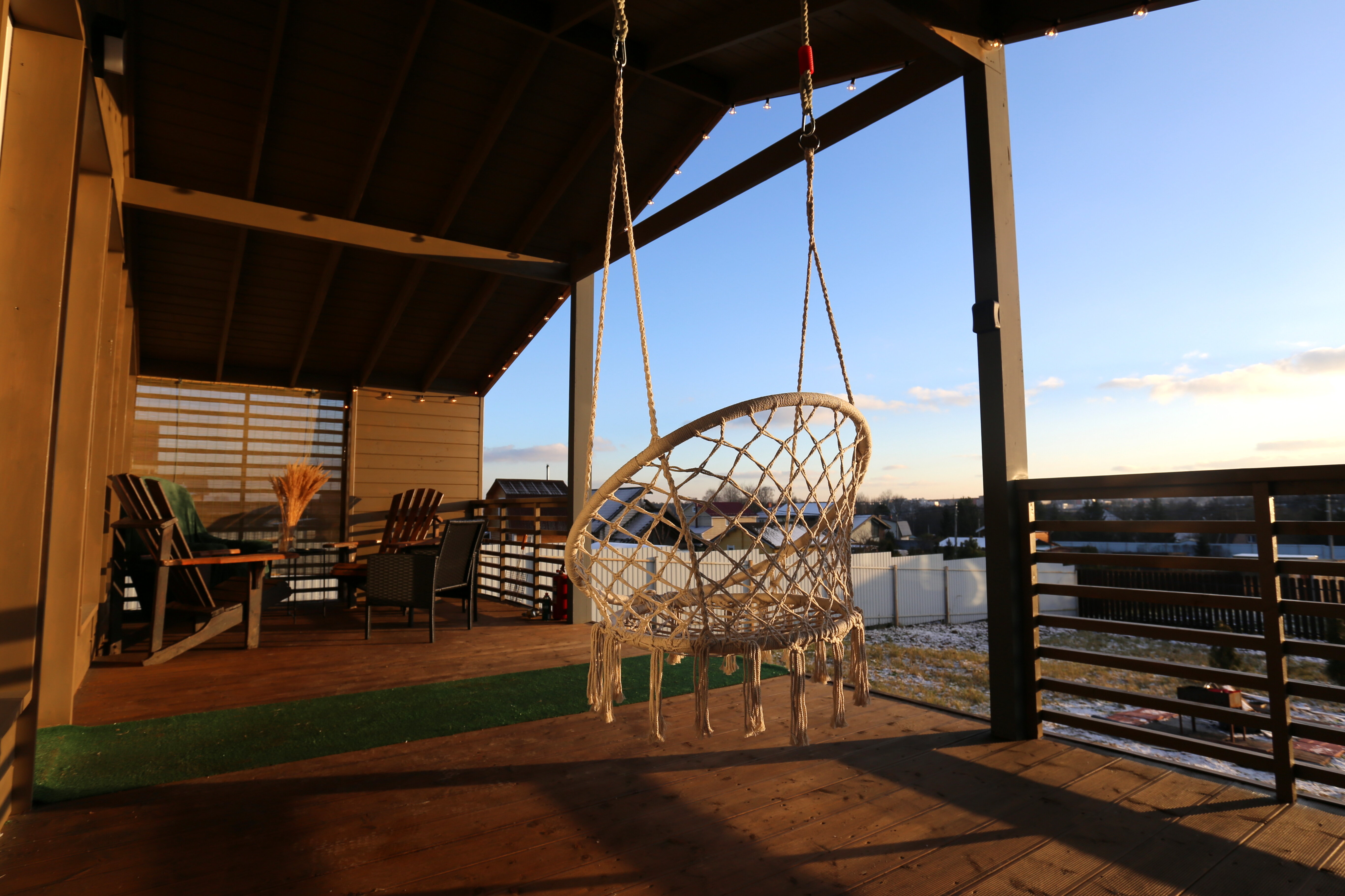 Фото My Level Home