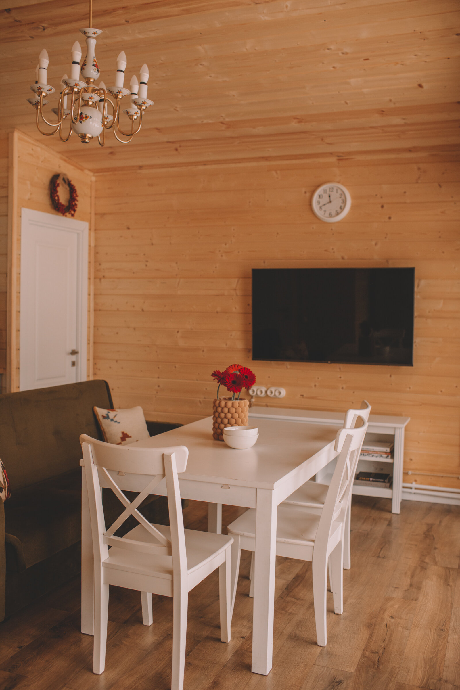 Фото Романовское Подворье