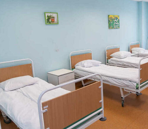 Наркологическая клиника Надежда, Ставрополь, фото