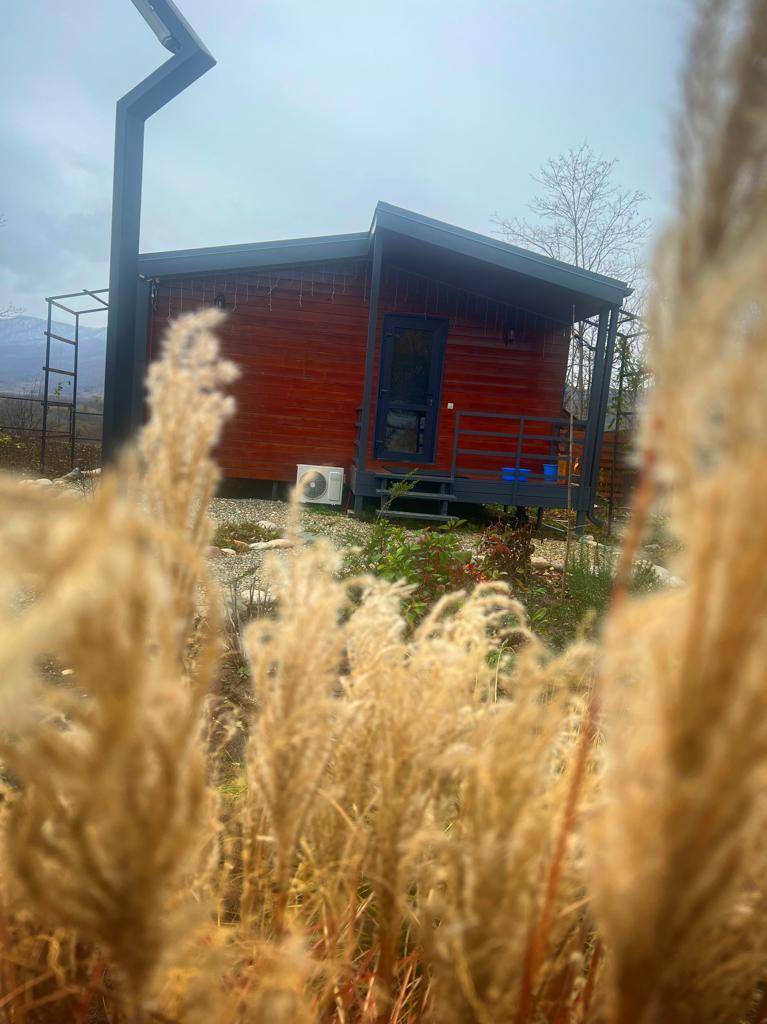 Фото Горные просторы