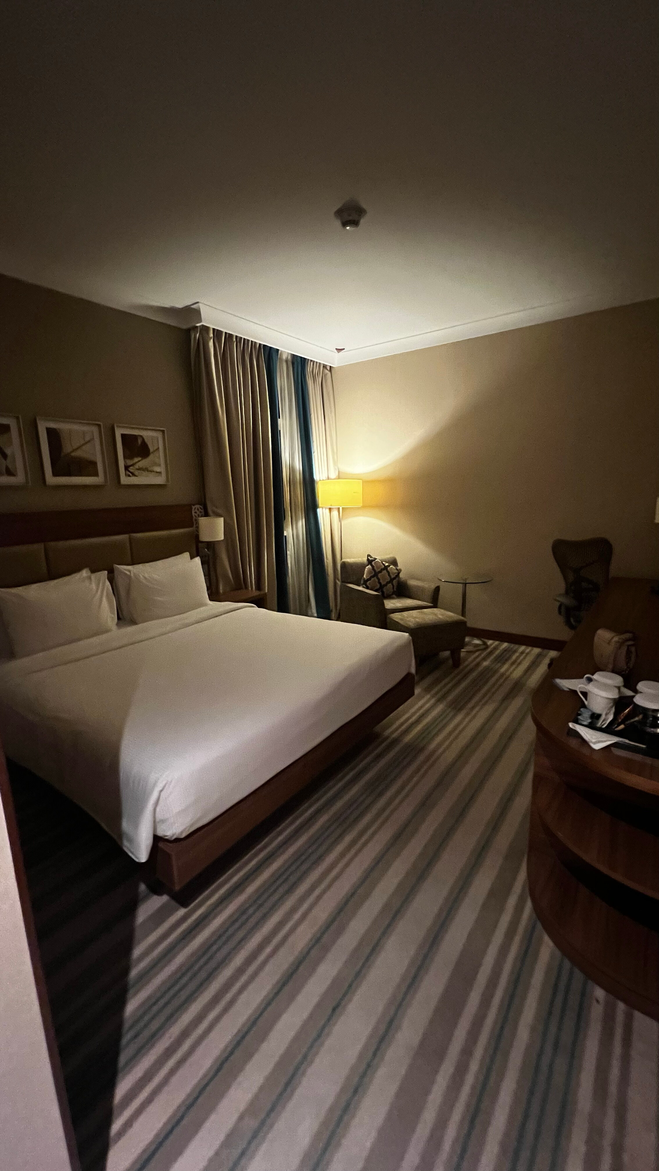 Фото Hilton Garden Inn