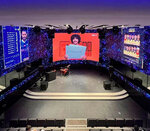 Daktronics, Inc (Detroit Building, Dubai Motor City, Dubai Land, Dubai), advertising equipment and materials