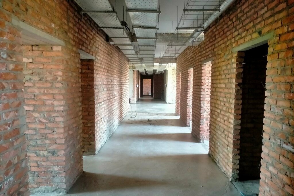 Thermal insulation materials Peno. Corp, Astana, photo