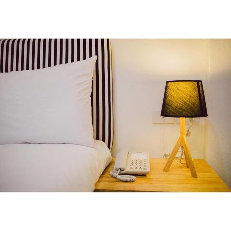 Фото Maalamaii Hotel