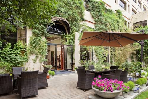 Фото отеля 4