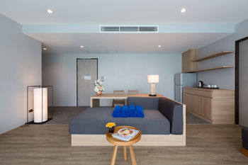 Фото Asira Boutique HuaHin Hotel