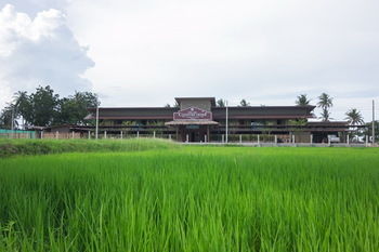 Фото Cha Am Country Home