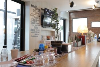 Фото Sleep Walker Poshtel - Hostel