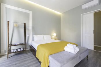 Фото Hygge Lisbon Suites