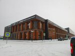 Мегафон (Malakhovka Township, Bykovskoye shosse, 48) ، محطة دفع