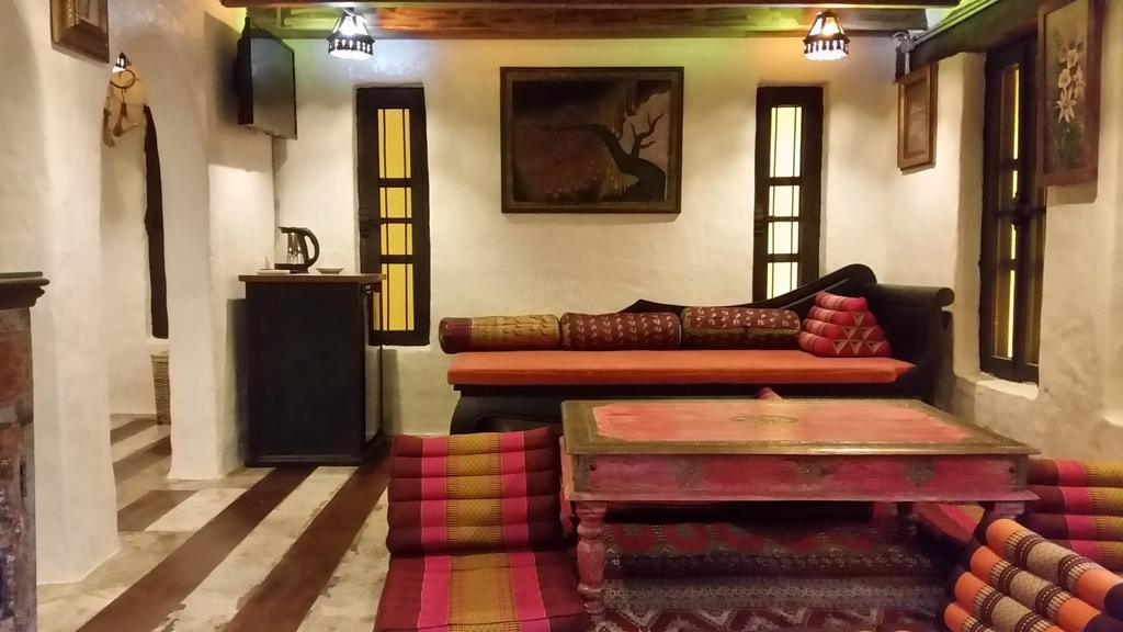 Фото Nai Boutique House