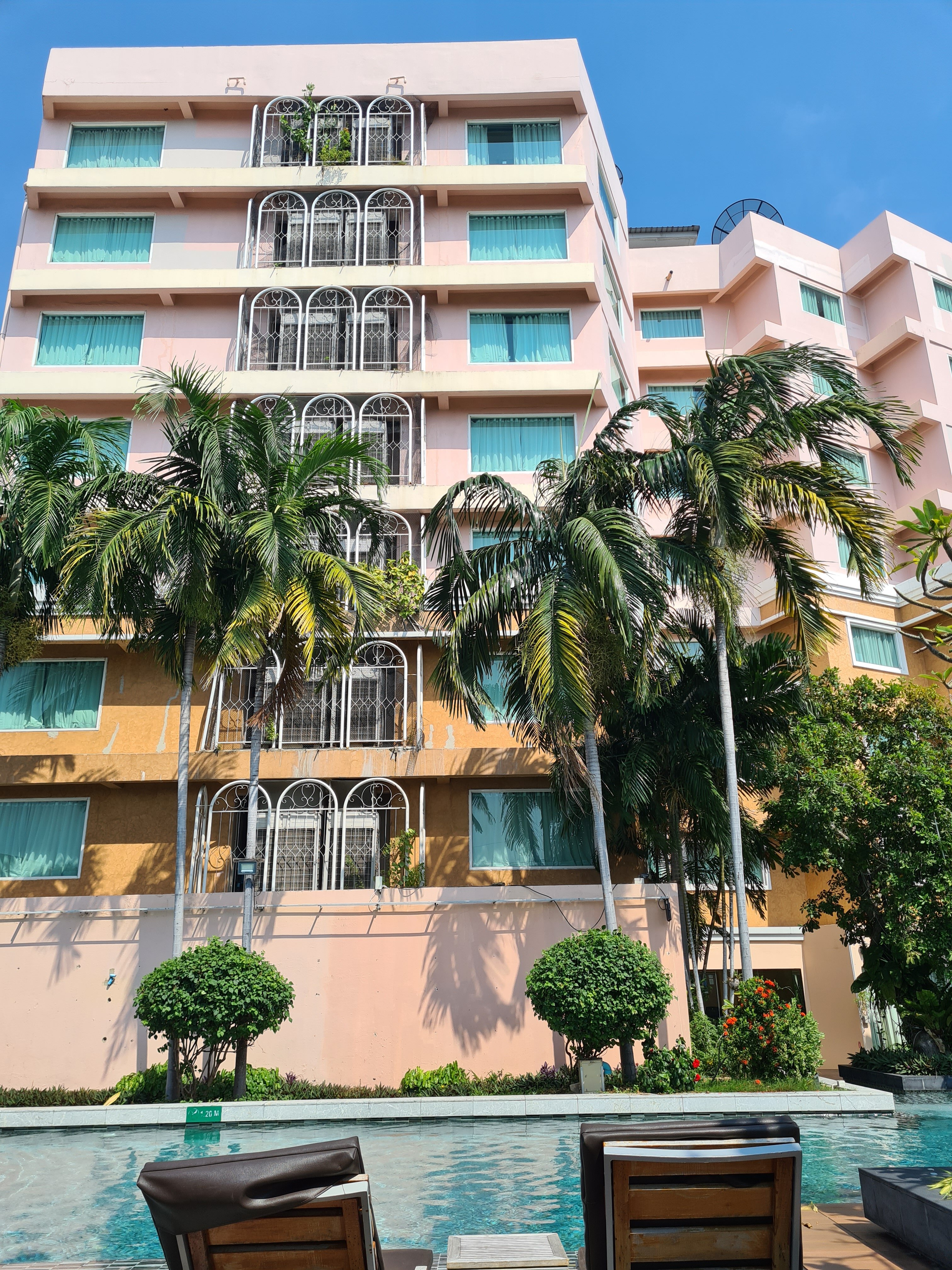 Фото Kudos Parc Pattaya