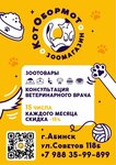 Кот обормот (Sovetov Street, 118Б) ، متجر للحيوانات الأليفة