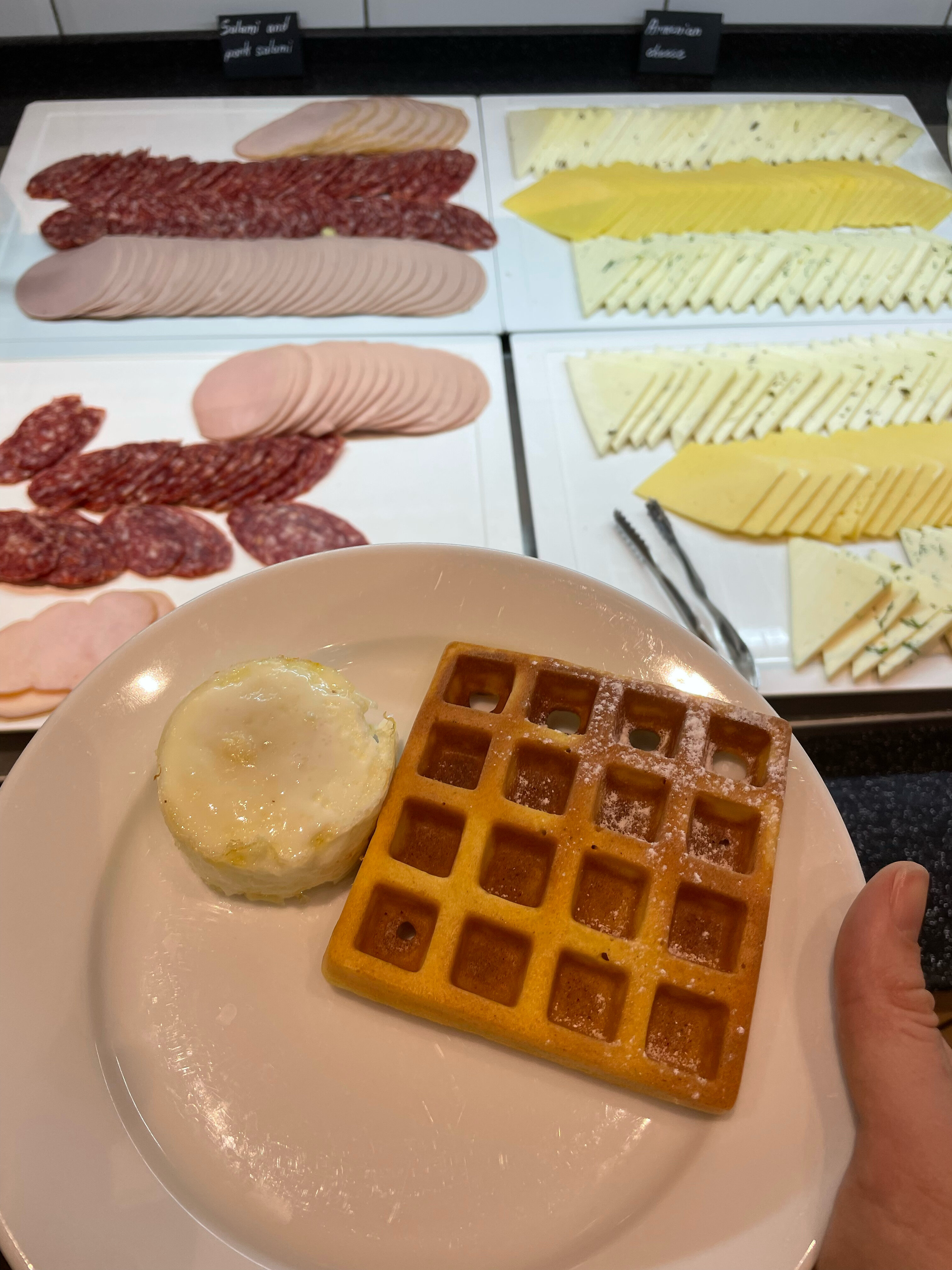 Фото Holiday Inn Express Yerevan