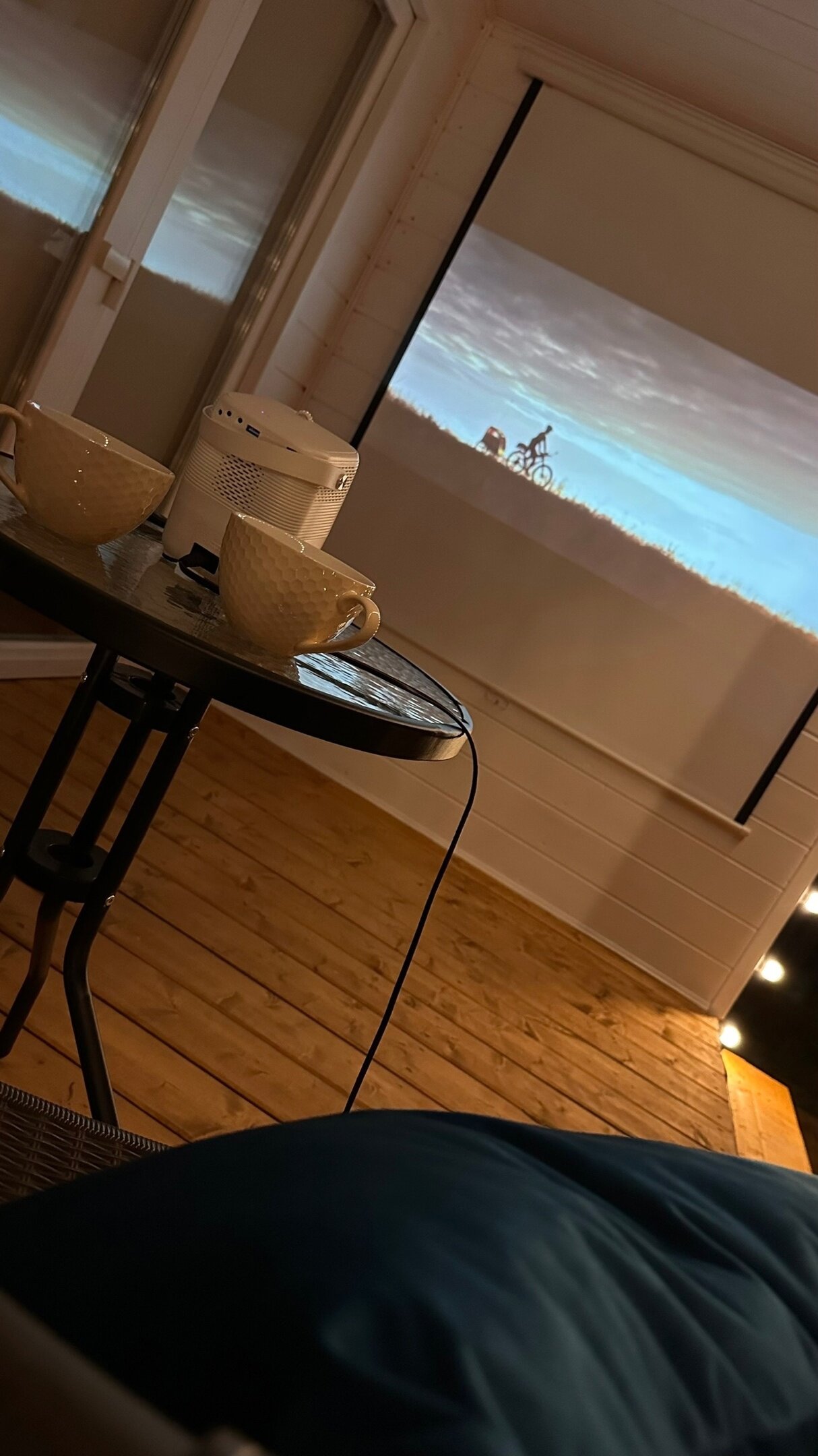 Фото Oblaka house