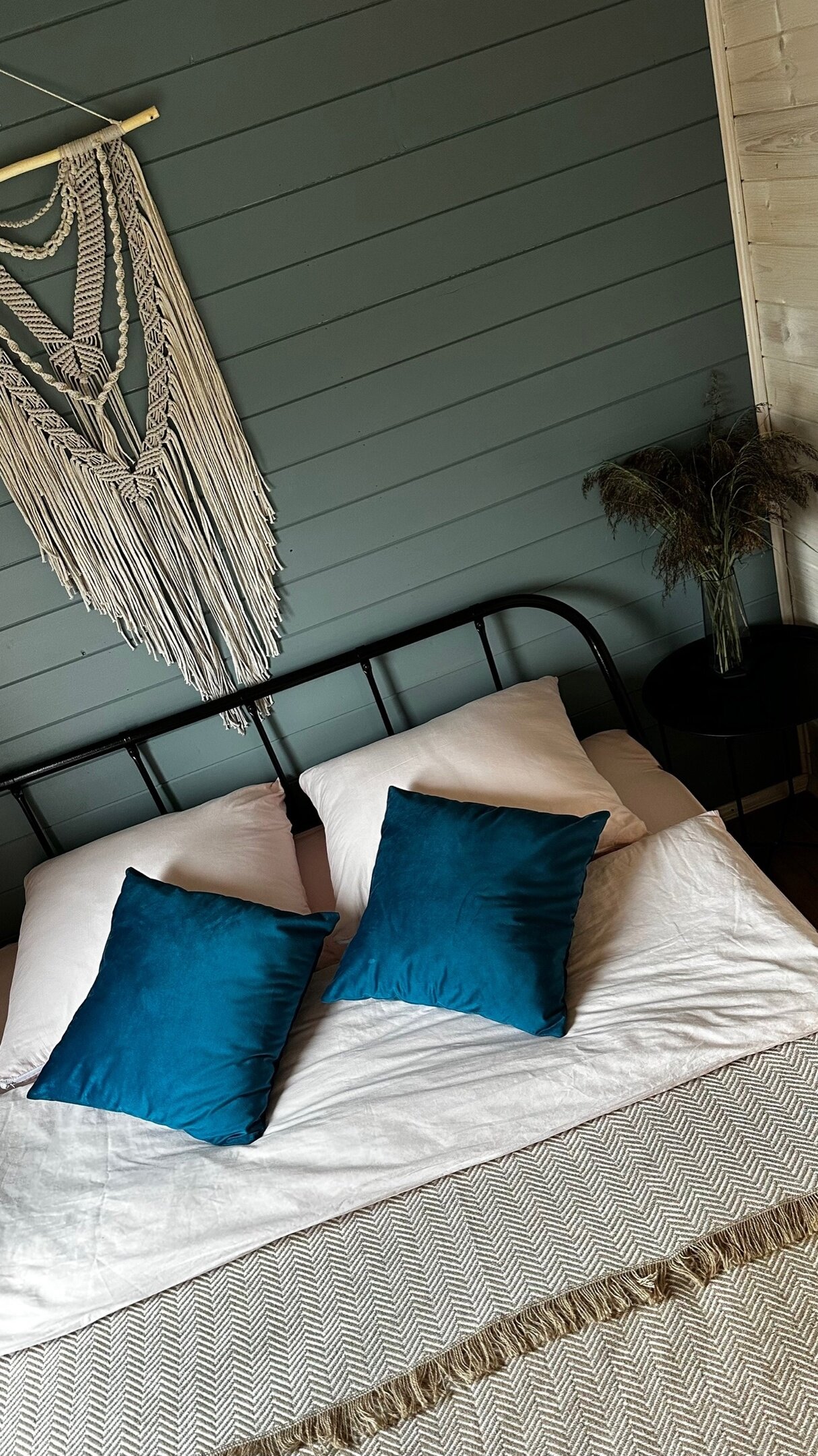 Фото Oblaka house