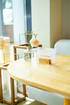 May (Nikolaya Stolbova Street, 1/3), cafe
