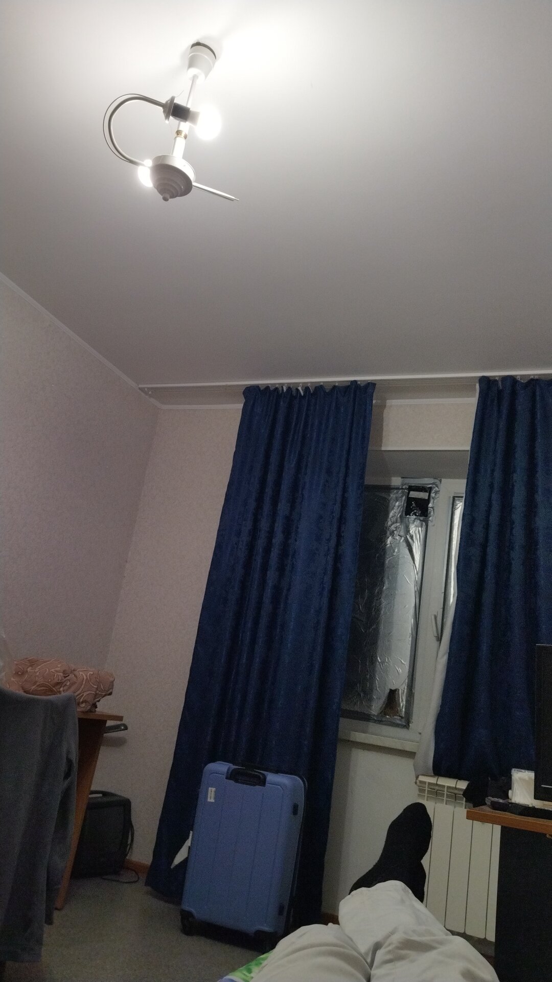 Фото Зори Ваха