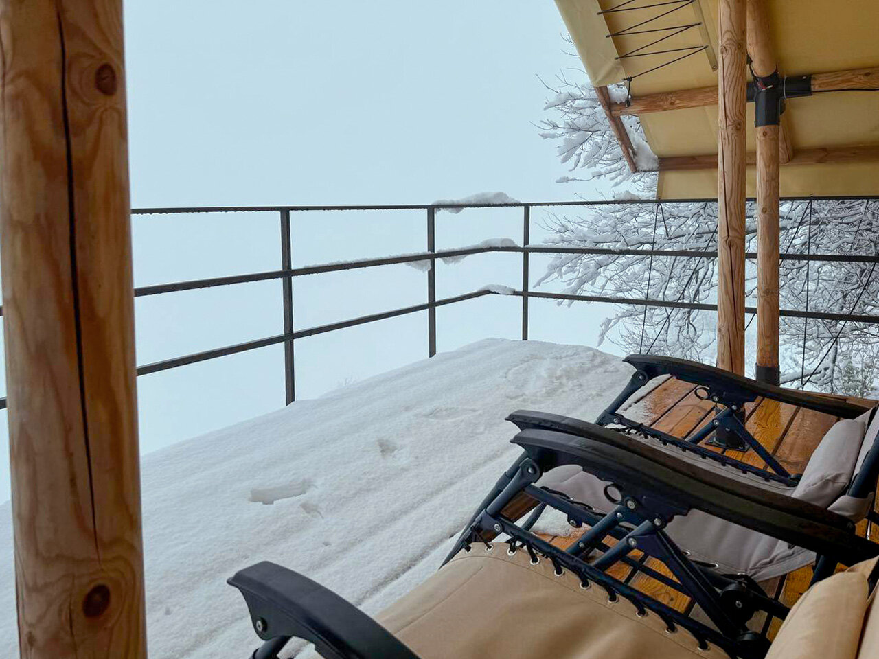 Фото Берег неба