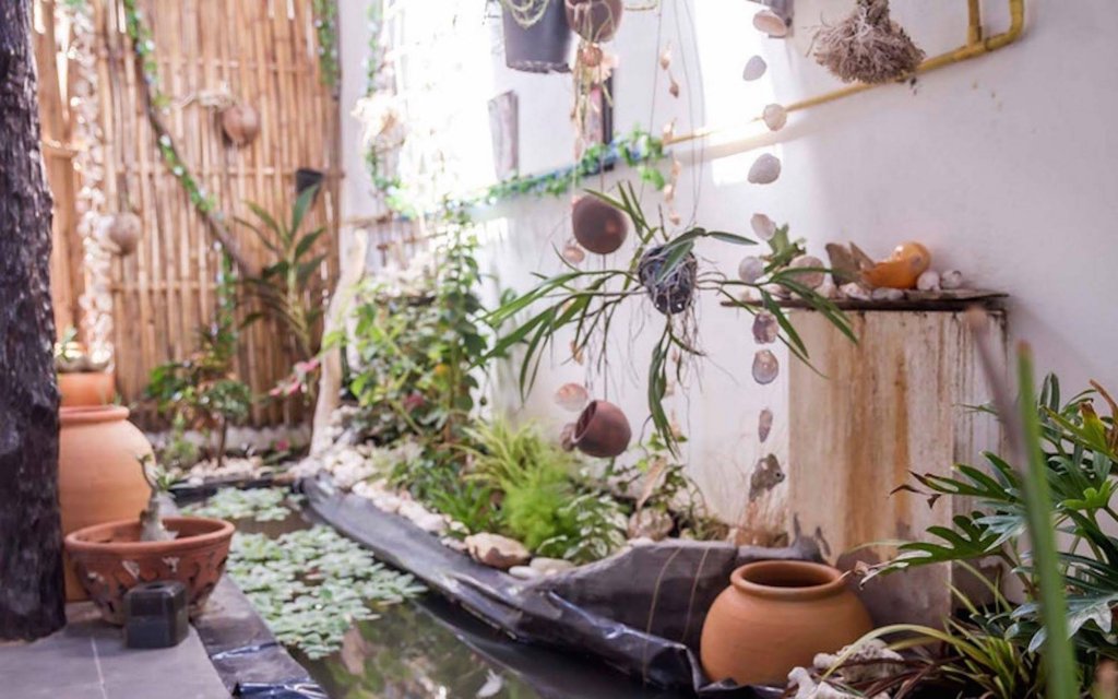 Фото Dancing Elephant Beach Club