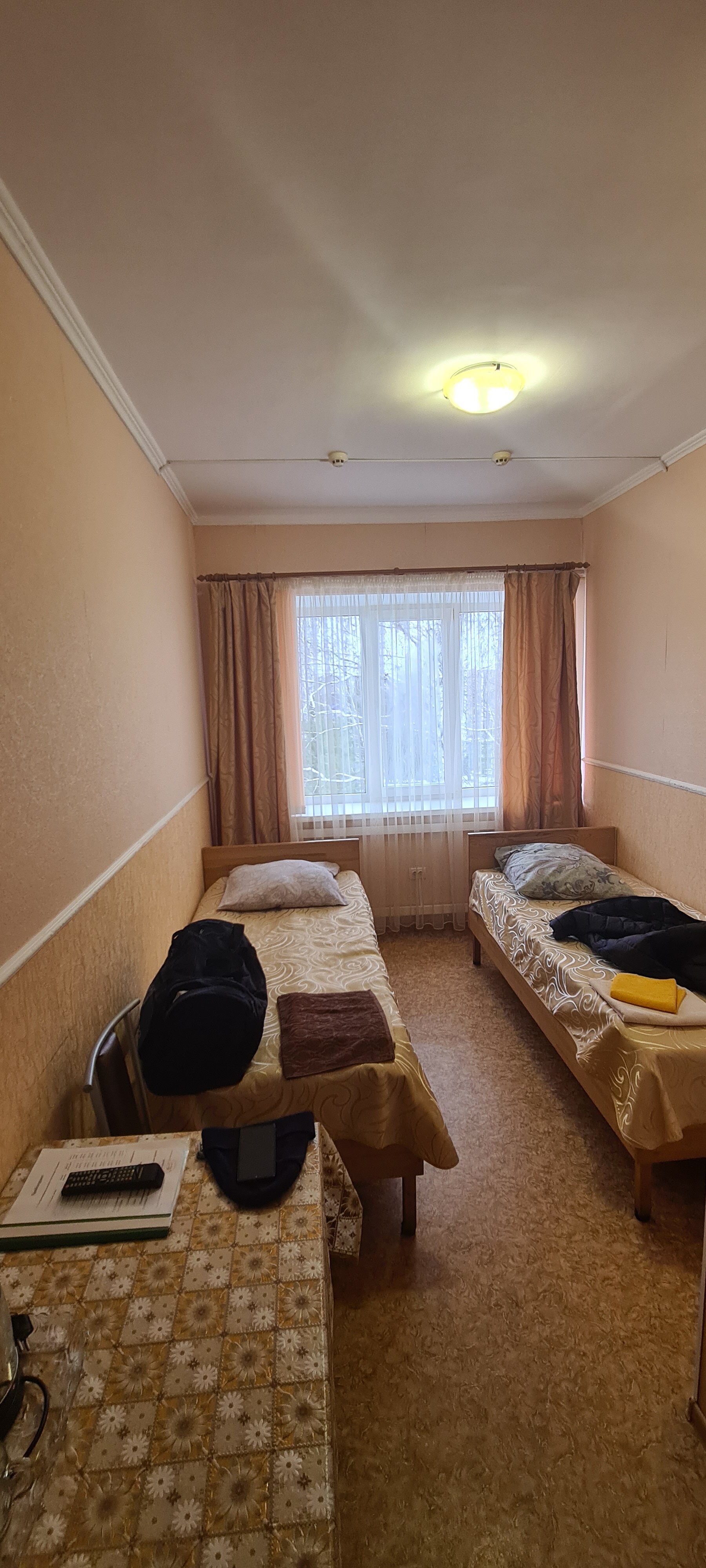 Фото Альянс