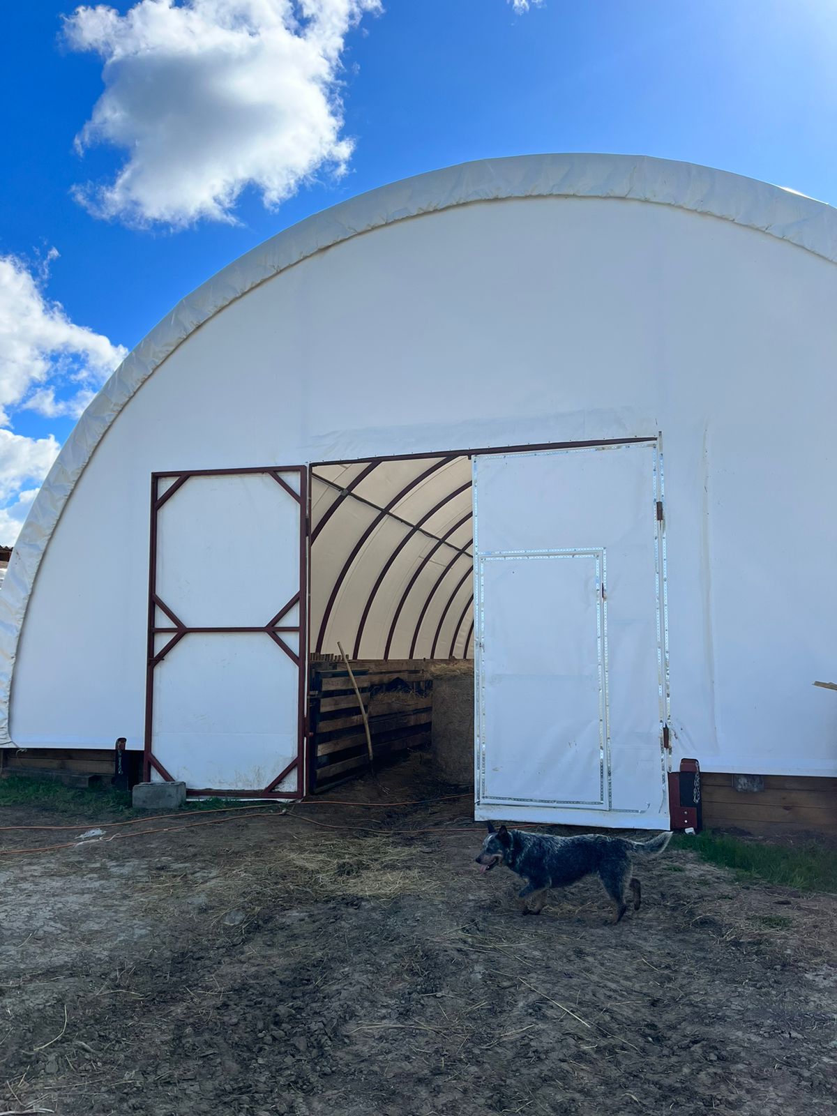 Фото Окское экохозяйство