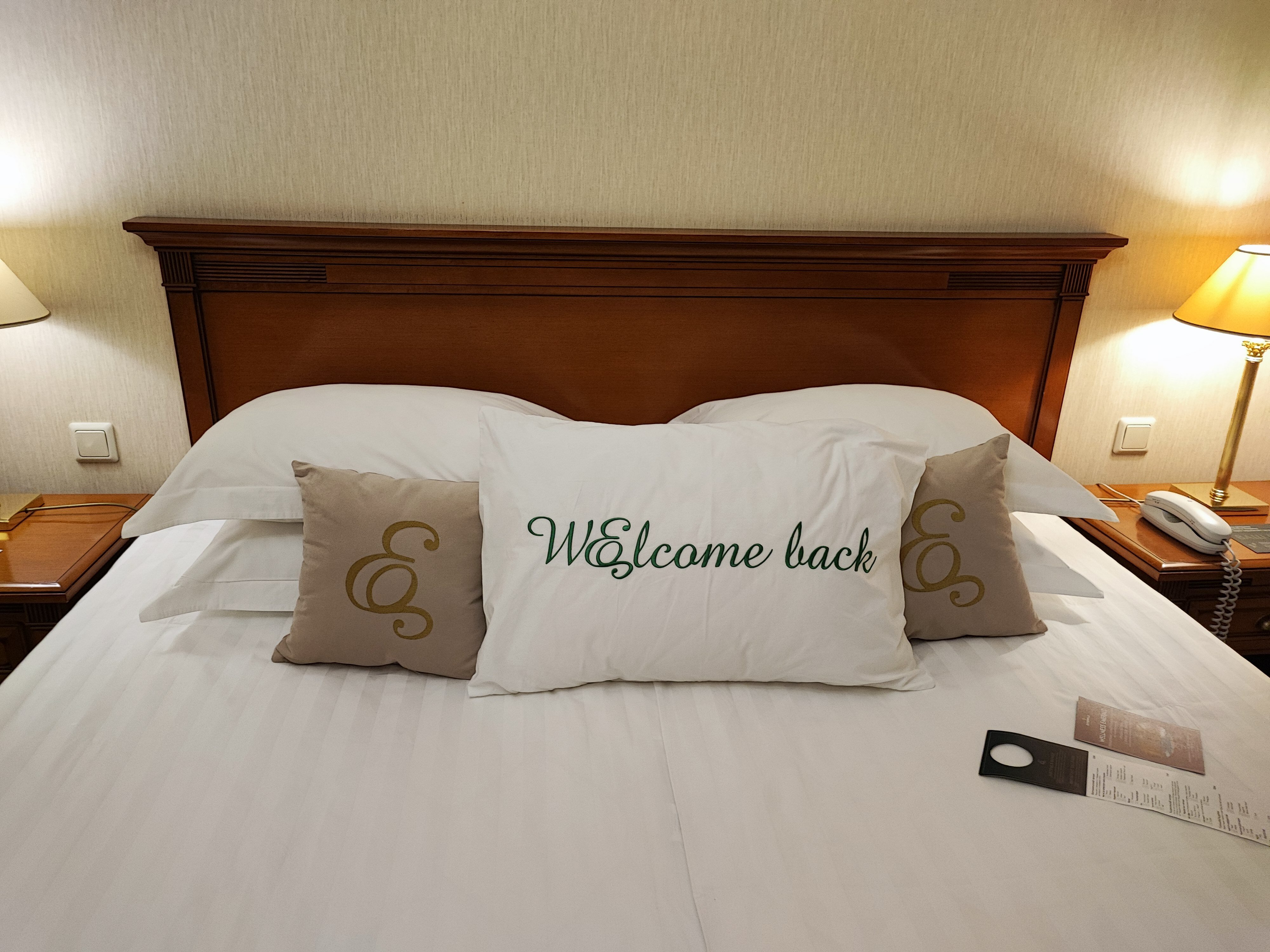 Фото Гранд Отель Эмеральд