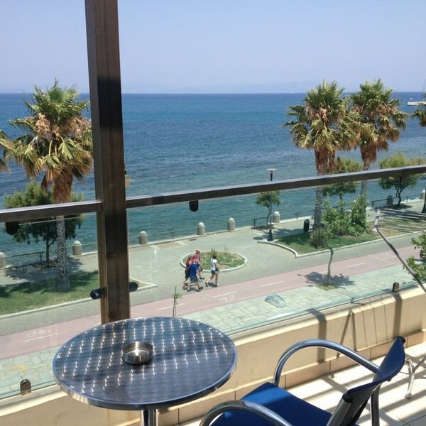 Фото Philippion Citi Hotel