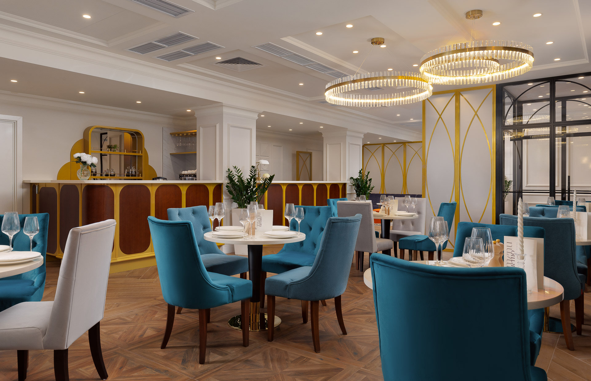 Фото Бутик-отель Петровка 26