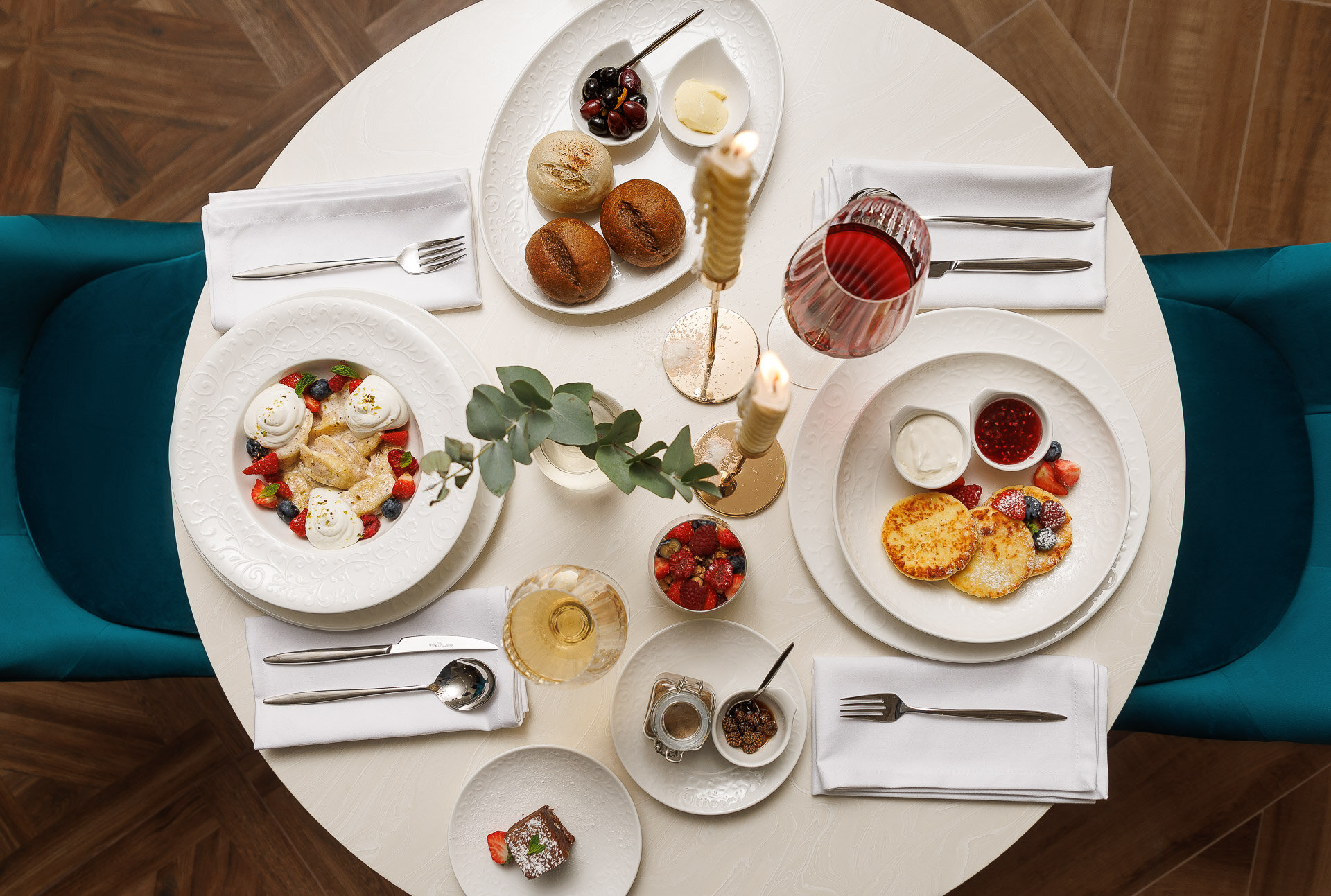 Фото Бутик-отель Петровка 26