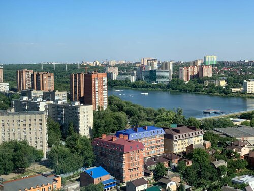 Fox Homes на Творческой улице 5  фото 6