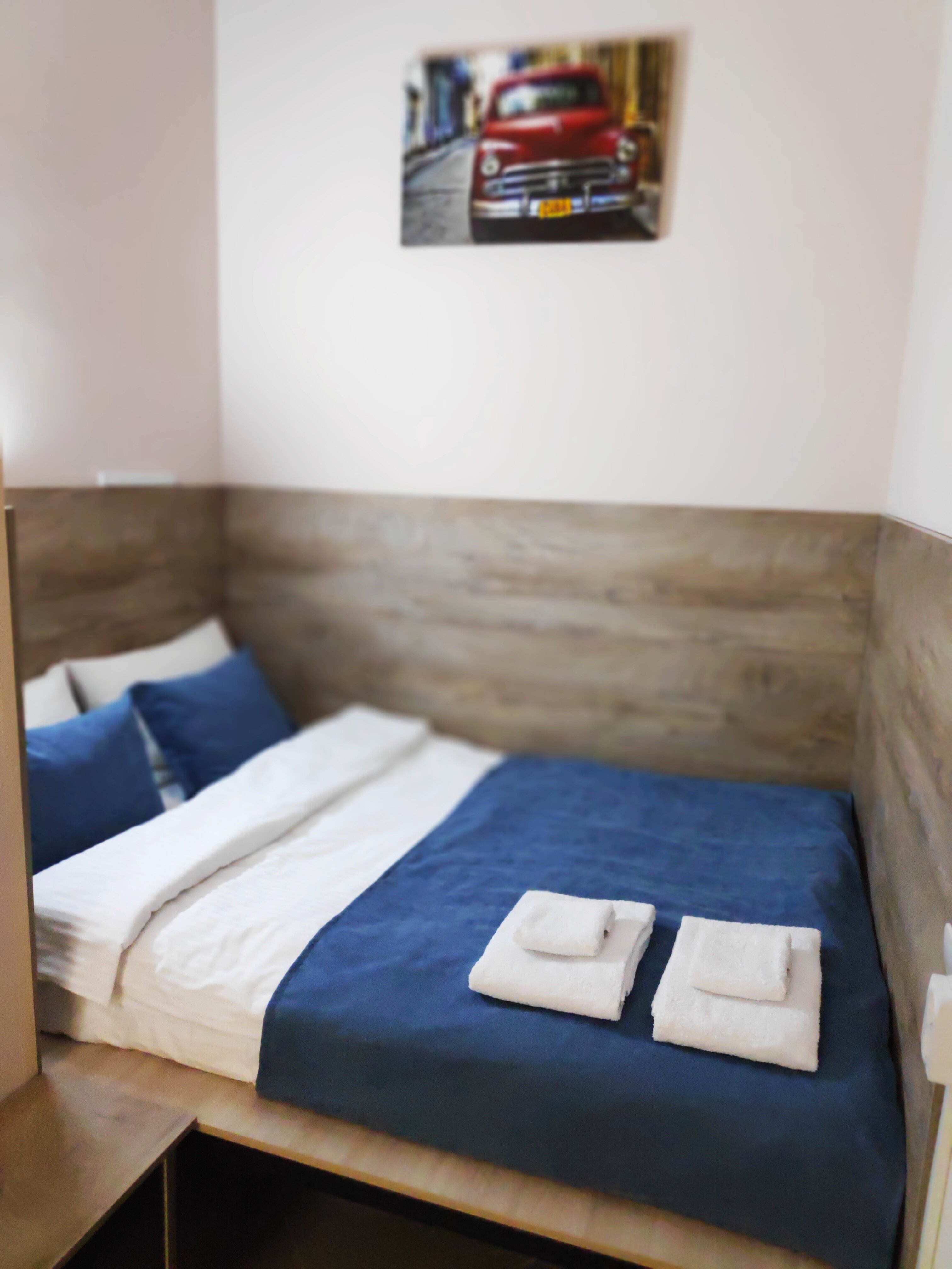 Фото Хостел Лайфхакер