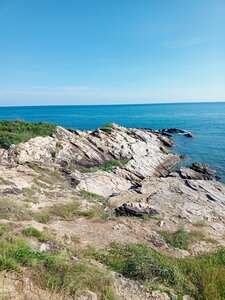Observation deck Observation deck, Ko Samet, photo