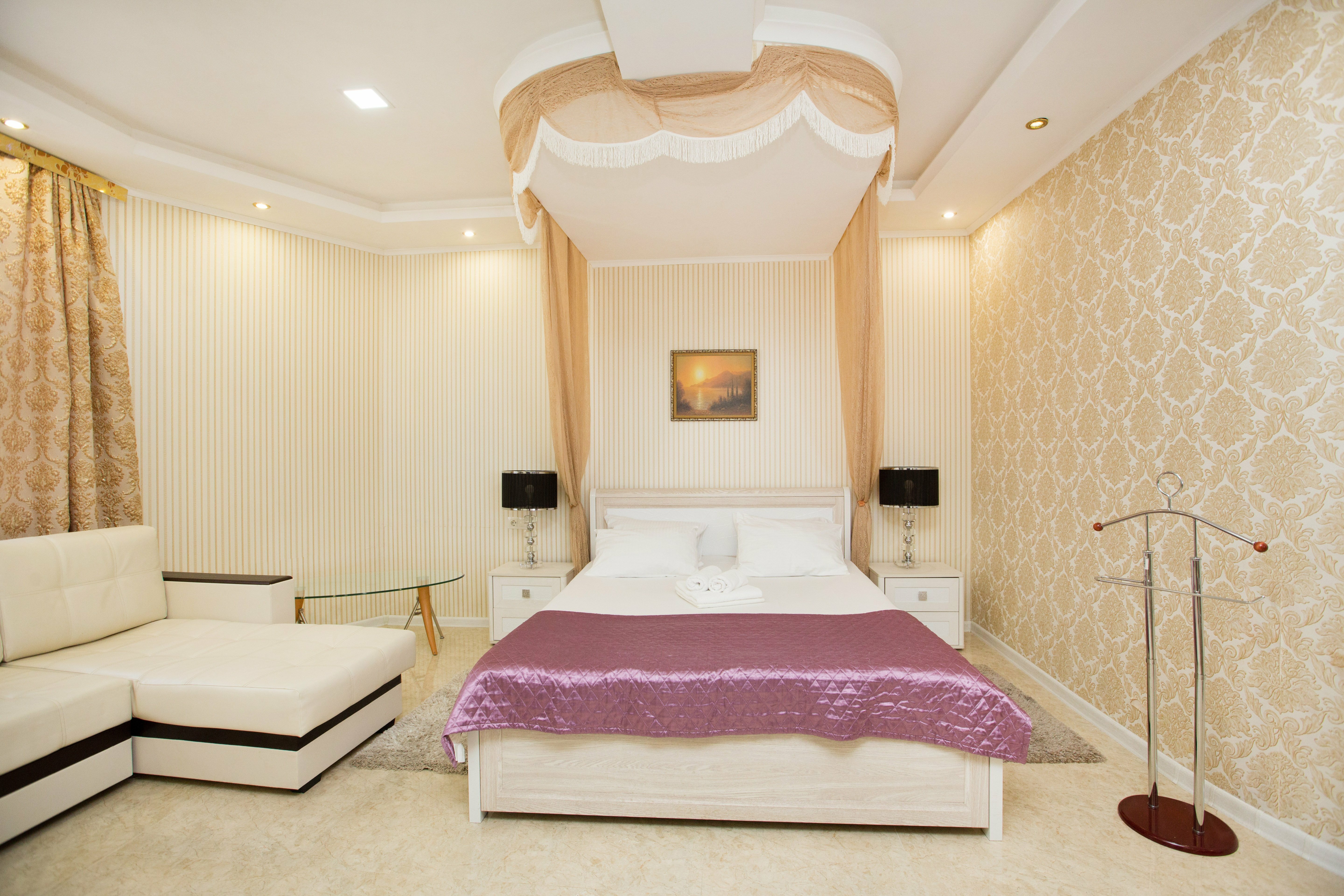 Фото Марсель