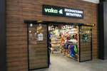 Vaka (Torzhkovskaya Street, 20), pet shop