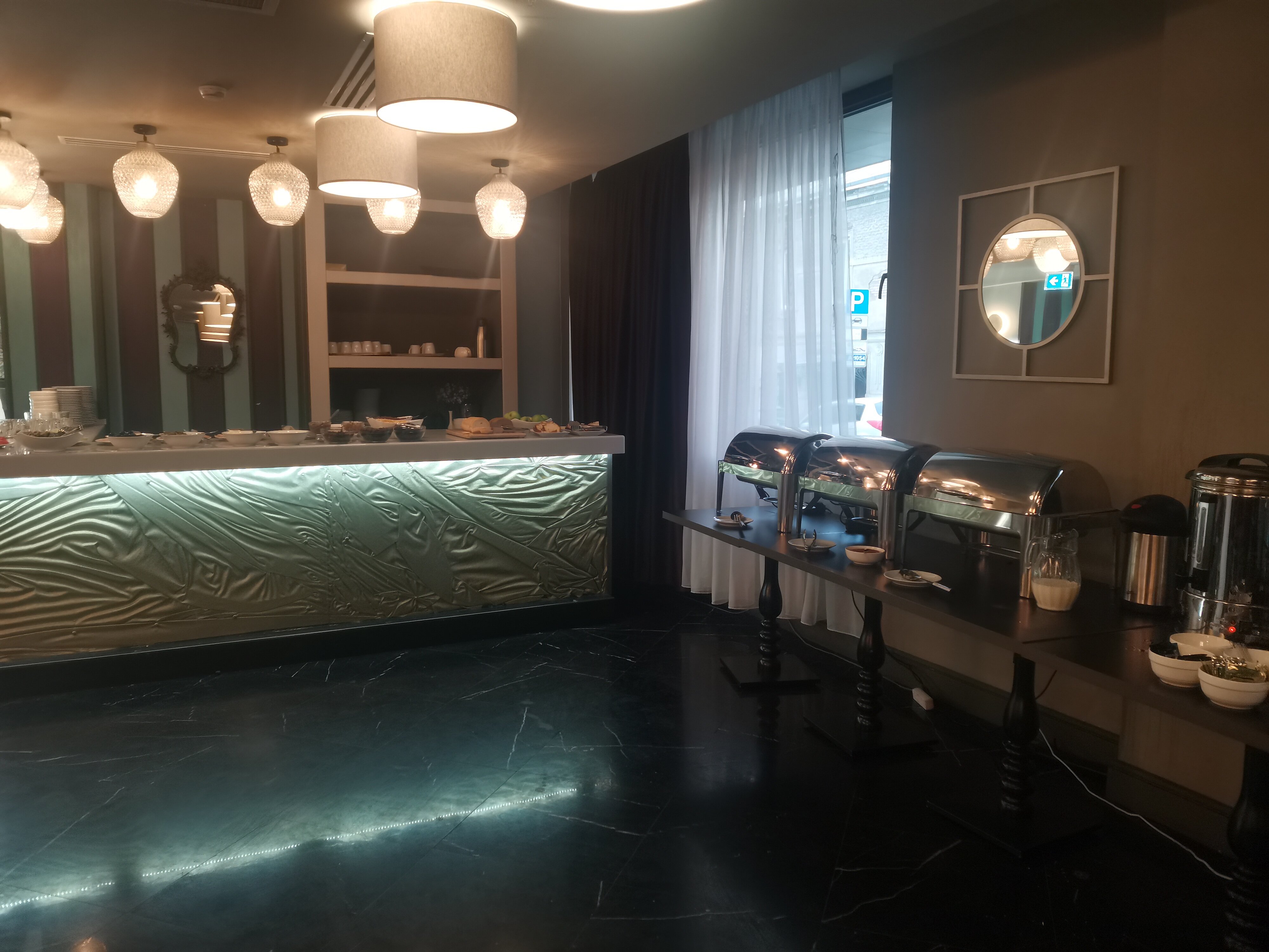 Фото Brosse Garden